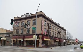 Grand Hotel Kalispell